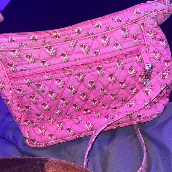 Vera Bradley Purse - Picture 2 of 5